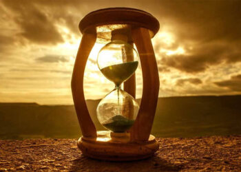 گیا وقت پھر ہاتھ آتا نہیں