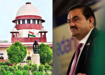 ہنڈن برگ معاملہ:سپریم کورٹ 17فروری کو سماعت کریگی