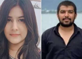 نکی یادو کو قتل کرکے ڈھابے کے ریفریجریٹر میں چھپائی تھی لاش