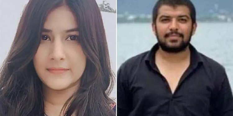 نکی یادو کو قتل کرکے ڈھابے کے ریفریجریٹر میں چھپائی تھی لاش