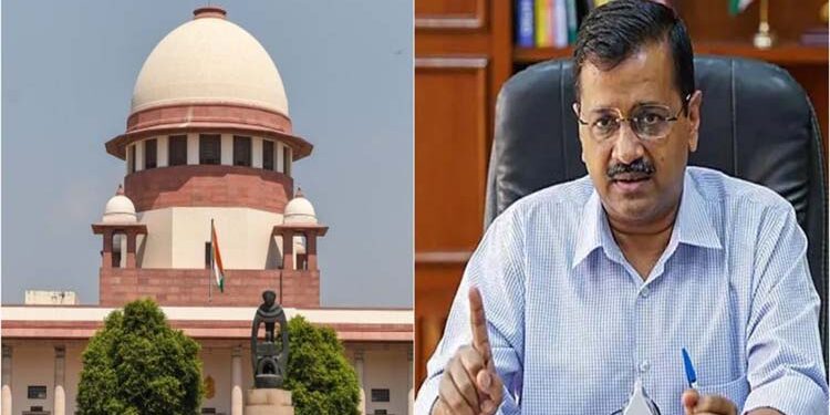 ’دہلی میئر انتخاب پر سپریم کورٹ کے فیصلے سے ’آپ‘ کو بڑی راحت