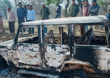 بھوانی کا دلدوز معاملہ