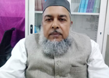 ڈی ایل ایڈ مشترکہ اہلیتی امتحان کے لیے طلبہ وطالبات فارم ضرور داخل کریں:مولانا انیس الرحمن قاسمی