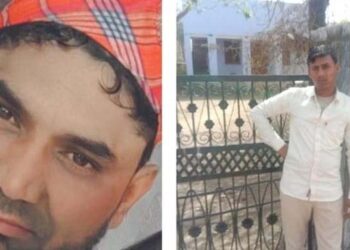 میوات میں دومسلم نوجوانوں کے وحشی قاتلوں پر یو اے پی اے لگایا جائے