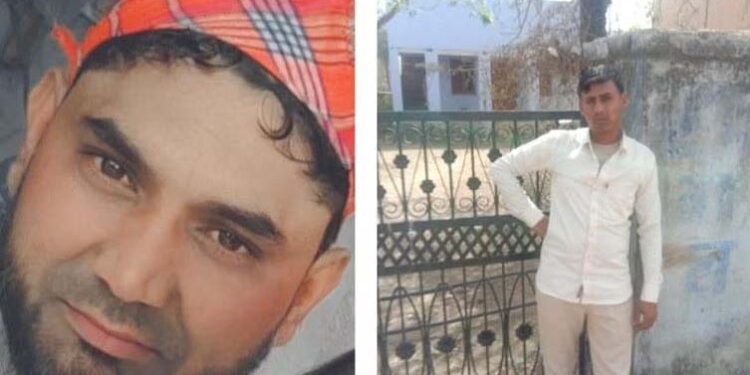 میوات میں دومسلم نوجوانوں کے وحشی قاتلوں پر یو اے پی اے لگایا جائے