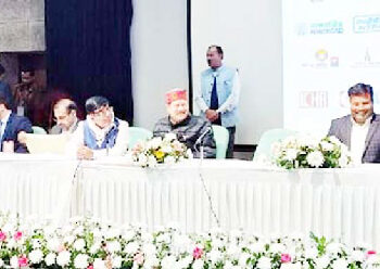 جے این یومیں دو روزہ بین الاقوامی کانفرنس اختتام پذیر