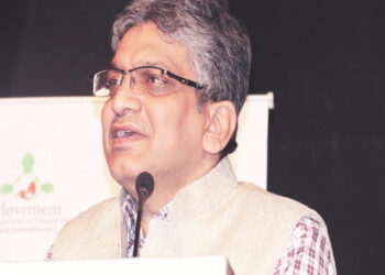 بجٹ 2023 بھی ماضی کے جملہ بجٹ کی طرح کھوکھلا ہی نکلا