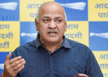 میزورم سانحہ کے متاثرین کے لئے پی ایم این آرایف سے امداد کا اعلان