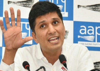 دہلی کے اسکولوں میں پرنسپلوں کی کمی کے لیے ذمہ دارکون؟