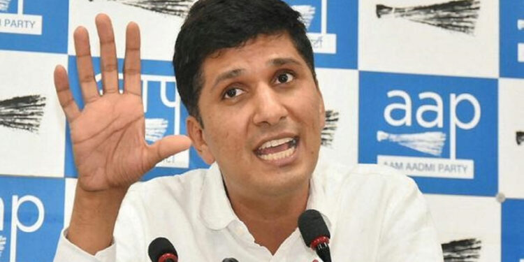 دہلی کے اسکولوں میں پرنسپلوں کی کمی کے لیے ذمہ دارکون؟