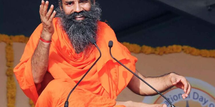 بابارام دیو کی بدزبانی