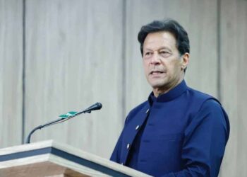 اب بھی ’باجوہ پالیسی‘ چل رہی ہے، اسی لیے الیکشن نہیں ہو رہے: عمران خان