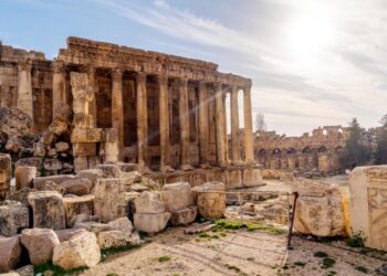 آثار قدیمہ کی حفاظت