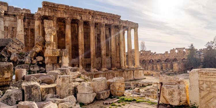 آثار قدیمہ کی حفاظت