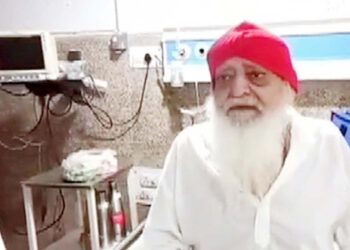 آسارام کو سزائے عمر قید