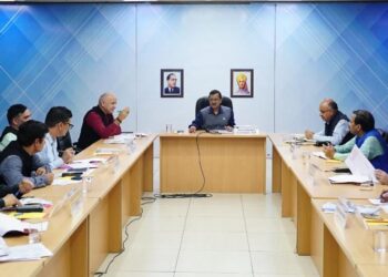 ہر گھر کو صاف پانی فراہم کرنے کے لیے جنگی پیمانے پر کام جاری :کجریوال