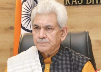 جموں  و  کشمیر میں پلگرمیز ٹورازم کیلئے کافی گنجائش