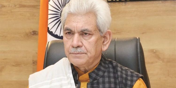 جموں  و  کشمیر میں پلگرمیز ٹورازم کیلئے کافی گنجائش