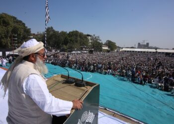 جمعیۃ علماء ہند کا تین روزہ اجلاس سنکلپ اور ملک و ملت کے نام ایک اہم پیغام کے ساتھ اختتام پذیر