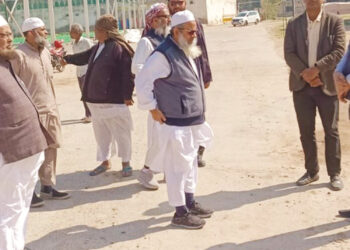 جمعیۃ علماء ہند کے 34ویں اجلاس کاآج سے آغاز:کئی اہم فیصلے متوقع