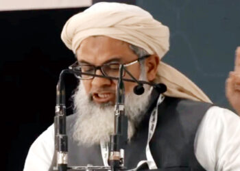 اپنے حقوق کی بازیابی کےلئے جمعیتہ علماءہند کی آواز بنئے!