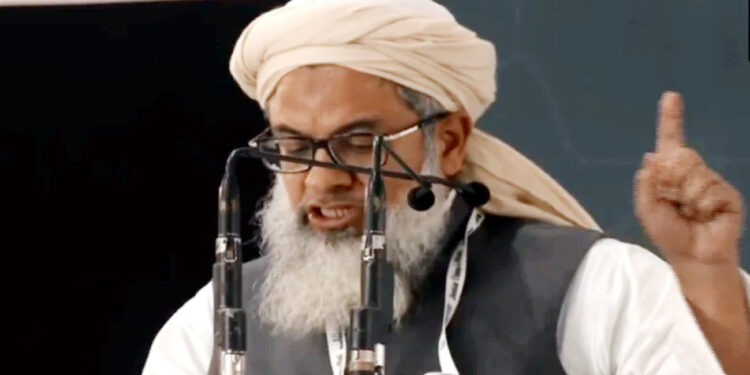 اپنے حقوق کی بازیابی کےلئے جمعیتہ علماءہند کی آواز بنئے!