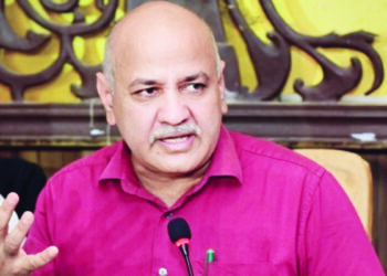 سی بی آئی نے منیش سسودیا کو پھر کیا طلب