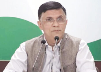 ’کروڑوں ہندوستانیوں کی جمع پونجی ڈوبا دی گئی‘:ہنڈن برگ  رپورٹ