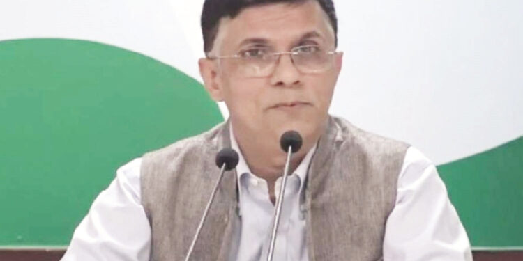 ’کروڑوں ہندوستانیوں کی جمع پونجی ڈوبا دی گئی‘:ہنڈن برگ  رپورٹ