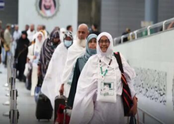 حج کمیٹی کے ذریعہ 2100 ریال دی جانے والی رقم قدیمی روایت ہےیہ بند نہیں ہونی چاہئے