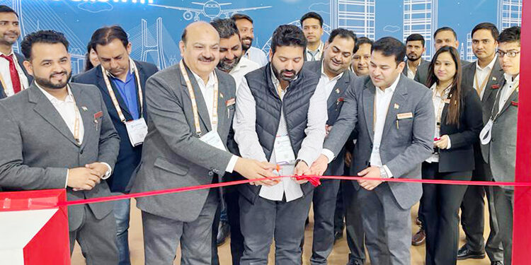 بجلی سپلائی ٹرانسفارمرکے بازار کی قیادت کرے گاسرووکون:حاجی قمرالدین