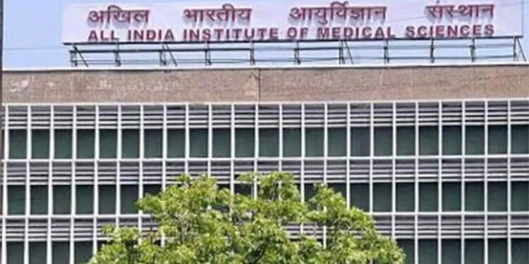 ایمس:انٹری گیٹ پر ہی ملے گی مریض کی صحت کے بارے میں معلومات