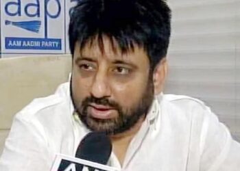 دہلی وقف بورڈ نے دوبارہ دہلی ہائی کورٹ میں پٹیشن دائرکی