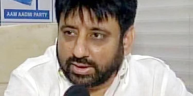 دہلی وقف بورڈ نے دوبارہ دہلی ہائی کورٹ میں پٹیشن دائرکی