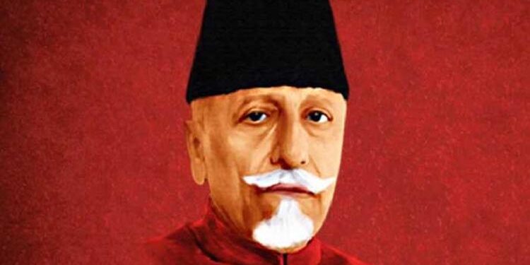 تاریخ ہندکی سربفلک ہستی :مولانا ابو الکلام آزاد ؒ