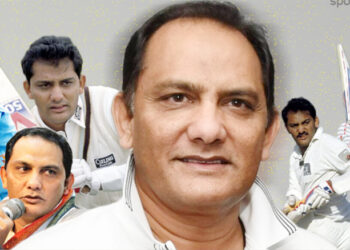 بھارت کا وہ مایہ ناز کھلاڑی جو کسی تعارف کا محتاج نہیں