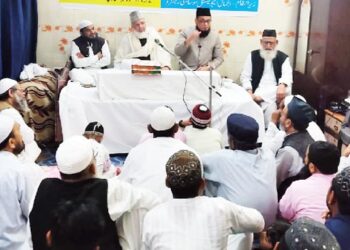 بچیوں کا دینی ودنیوی علوم سے آراستہ ہوناضروری