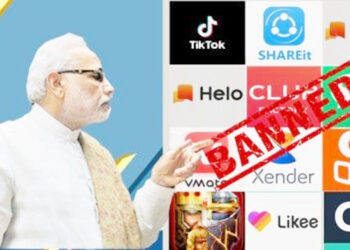 چین پر ایک بار پھر ڈیجیٹل سرجیکل اسٹرائیک