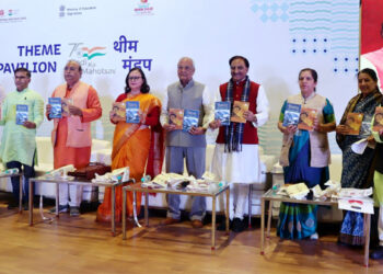 عالمی کتاب میلہ کے اشاعتی کاروبارمیں اضافہ کا دعویٰ