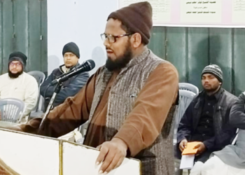 مسلم نو جوانوں میں الحاد کا بڑھتا ہوا رجحان۔ اسباب اور علاج