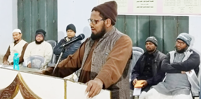 مسلم نو جوانوں میں الحاد کا بڑھتا ہوا رجحان۔ اسباب اور علاج