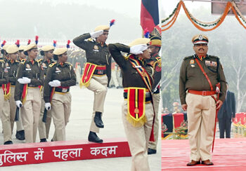 پولس فورس میں جدید ٹیکنالوجی کا استعمال کریں :دہلی پولس کمشنر