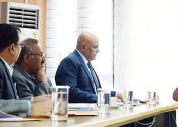 جلد ہی ایم سی ڈی ملازمین کو جنوری تک کی تنخواہ مل سکے گی