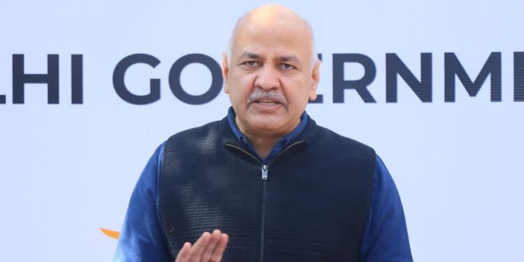 پینے کے صاف پانی کی فراہمی کےلئے کجریوال حکومت جنگی پیمانہ پر کام کر رہی ہے