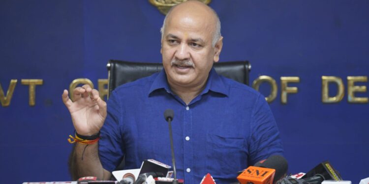 تغلق آباد کے مکینوں کو بچانے کیلئے آگے آئی کجریوال حکومت