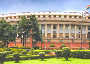 کانگریس ہی کرے گی حزب اختلاف کی قیادت