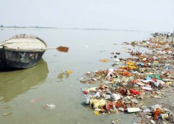 گنگا صفائی کے بعدگؤ عدالت کا انعقاد