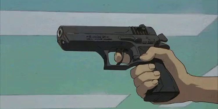 ہری داس نگر گولیوںکی دھڑدھڑاہٹ سے گونج اٹھا