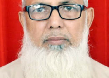 حج کمیٹی آف انڈیا اپنے فیصلہ پر نظر ثانی کرے ： حاجی ریاض الدین 