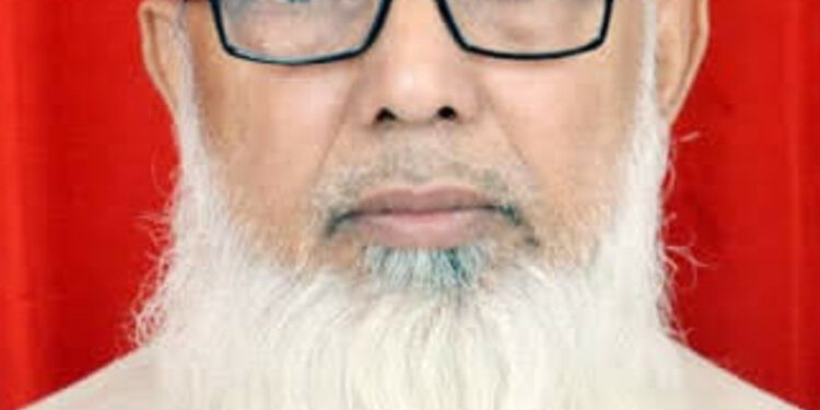 حج کمیٹی آف انڈیا اپنے فیصلہ پر نظر ثانی کرے ： حاجی ریاض الدین 